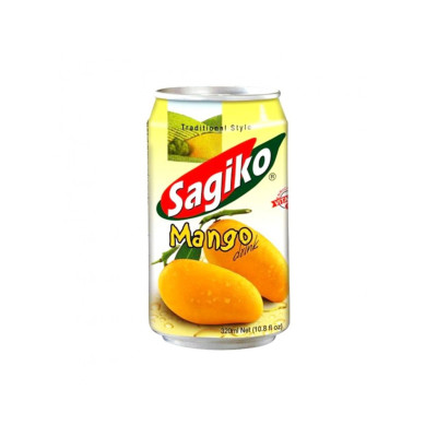 SAGIKO Mango Drink 320ml SAGIKO Mango Drink 320ml