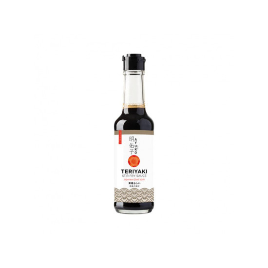 Ayuko Teriyaki Sauce 150ml