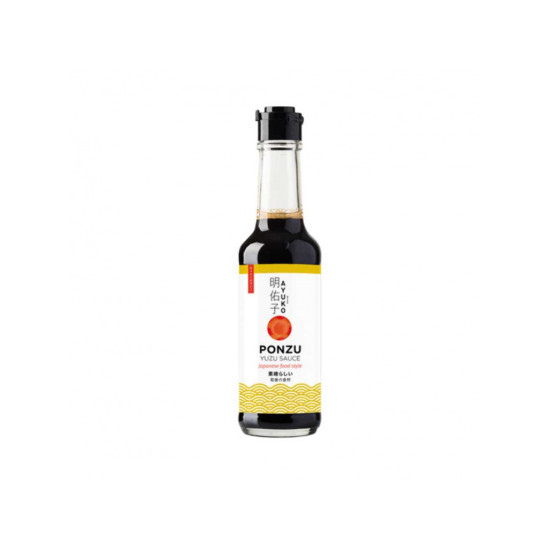 Ayuko Ponzu Sauce 150ml