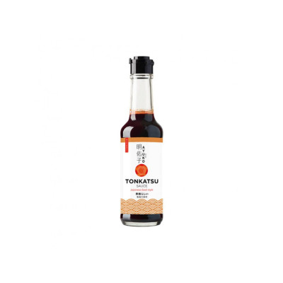 Ayuko Tonkatsu Sauce 150ml