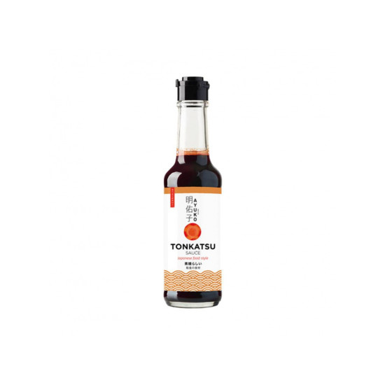 Ayuko Tonkatsu Sauce 150ml