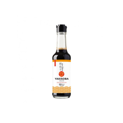 Ayuko Yakisoba Sauce 150ml