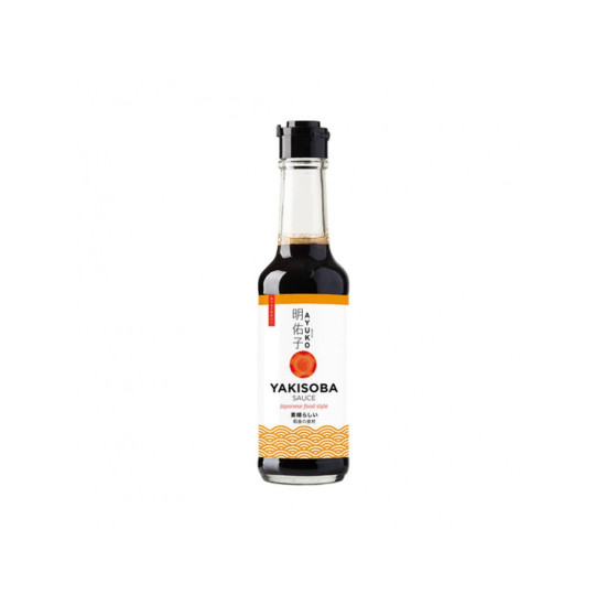 Ayuko Yakisoba Sauce 150ml