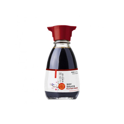 AYUKO Soy sauce gluten free 150ml