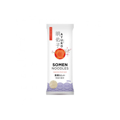 Ayuko Somen Noodles 300g