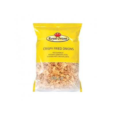 ROYAL ORIENT Onions Fried 200g
