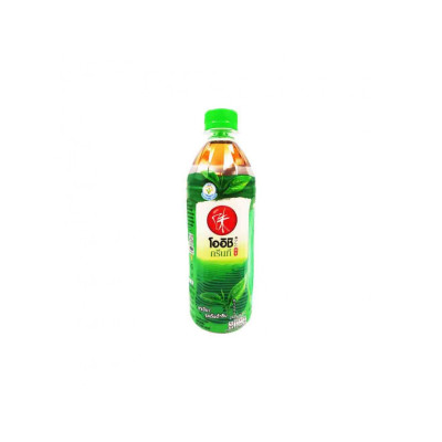 OISHI Green Tea Original 500ml