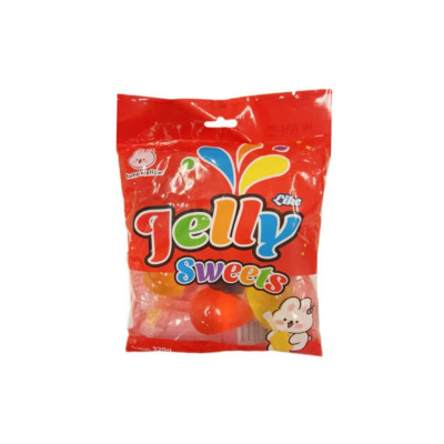 TXMM Splash Jelly like Sweets 8x40g