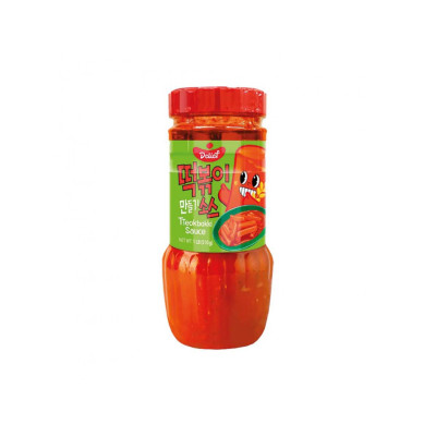 Delief Tteokbokki Sauce 510g