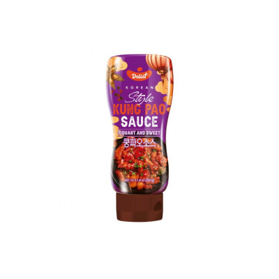 Delief Kung Pao Sauce 335g
