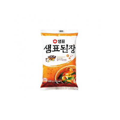 Sempio Soybean Paste Miso 500g