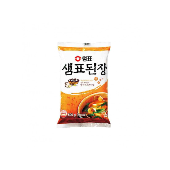 Sempio Soybean Paste Miso 500g Sempio Soybean Paste Miso 500g
