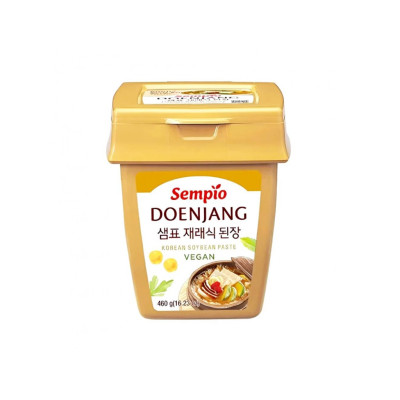 Sempio Soybean Paste 460g