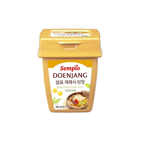 Sempio Soybean Paste 460g Sempio Soybean Paste 460g