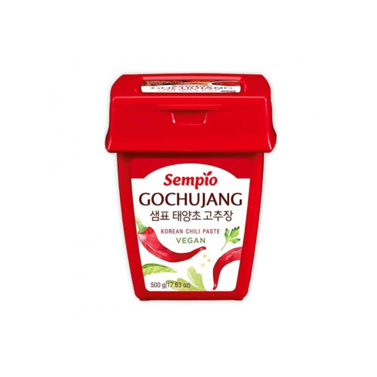 Sempio Hot Pepper Paste 500g