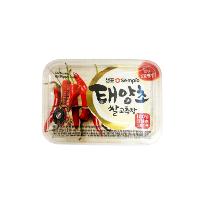 Sempio Gochujang Red Pepper Chili Paste 170g