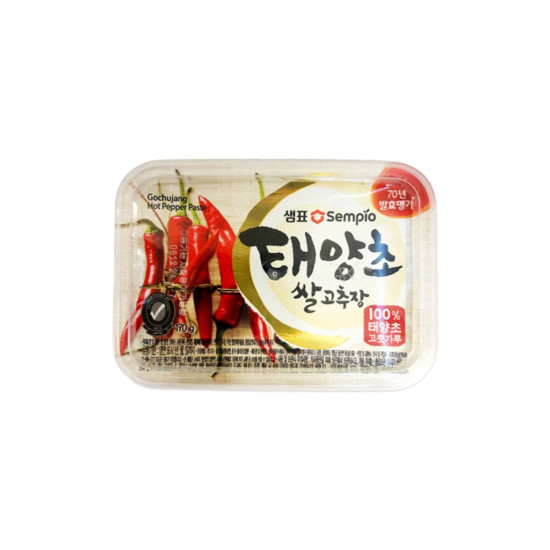 Sempio Gochujang Red Pepper Chili Paste 170g