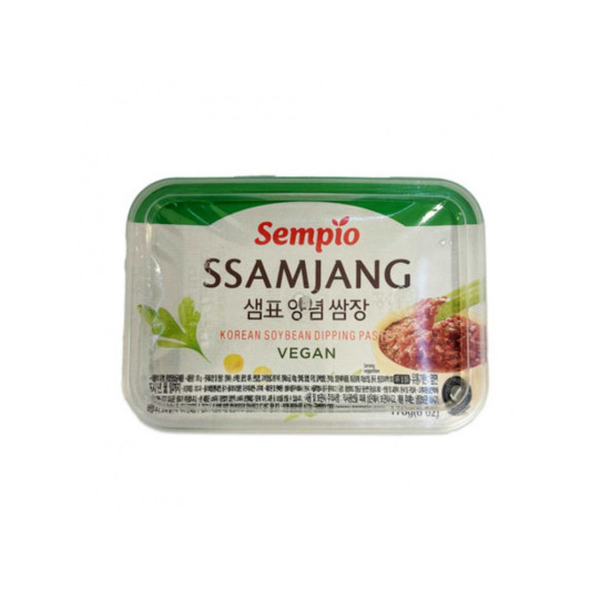Sempio Ssamjang Soybean Dipping Paste 170g