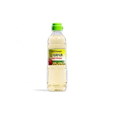 SEMPIO Apple Vinegar 500ml