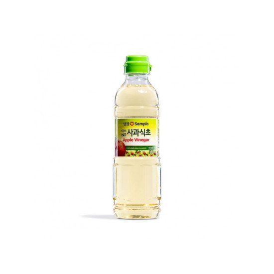 SEMPIO Apple Vinegar 500ml