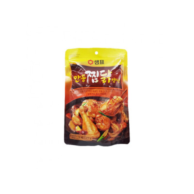 Sempio Chicken simmer Sauce 210g