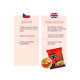 NONGSHIM Shin Ramyun 120g NONGSHIM Shin Ramyun 120g