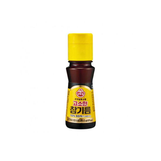 Ottogi Sesame Oil 55ml