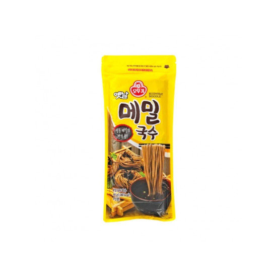 Ottogi Soba Noodles 400g