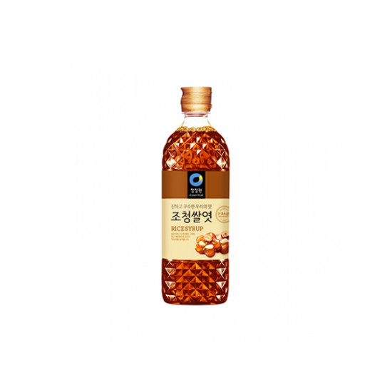 Chung Jung One Rýžový Sladový Syrup 700g