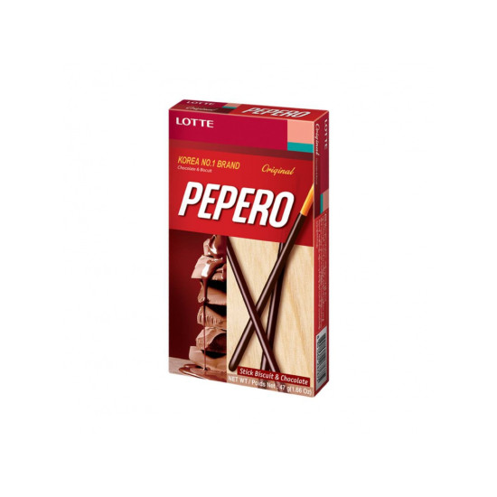 Lotte Pepero Original 47g