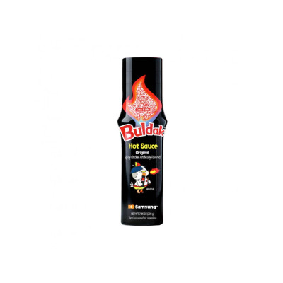 Samyang Buldak Hot Sauce Original 165ml