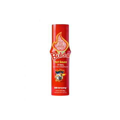 Samyang Buldak Hot Sauce 2x 165ml