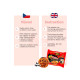 SAMYANG Buldak 2x Spicy Chicken 140g