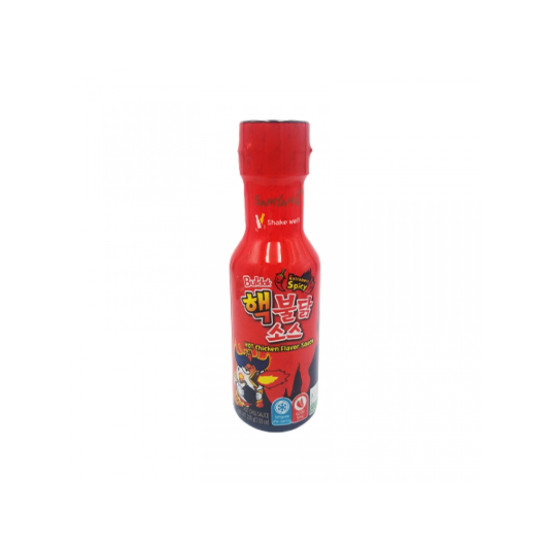 SAMYANG Buldak Super 2x Spicy Sauce 200g SAMYANG Buldak Super 2x Spicy Sauce 200g