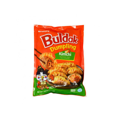 Samyang Buldak Dumpling Kimchi 700g