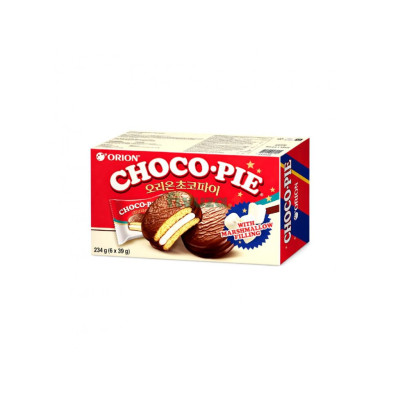 ORION  ChocoPie 234g (6 x 39g)