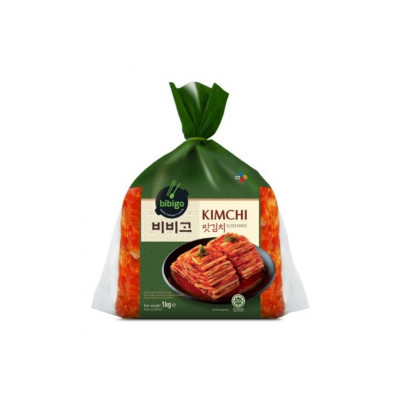 Bibigo Kimchi Mat 1kg