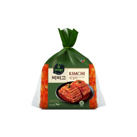 Bibigo Kimchi Mat 1kg Bibigo Kimchi Mat 1kg