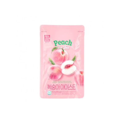 NOKCHAWON  Ice Tea Drink Peach 170ml