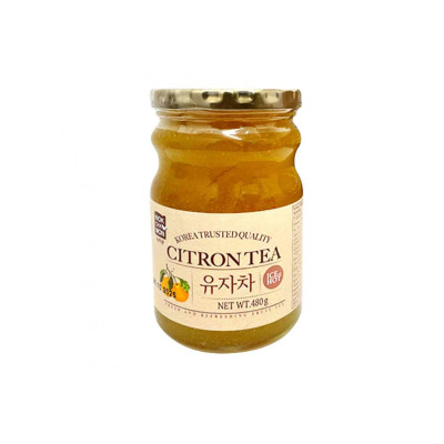 Nokchawon Citron Tea 480g