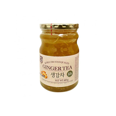 Nokchawon Ginger Tea 480g