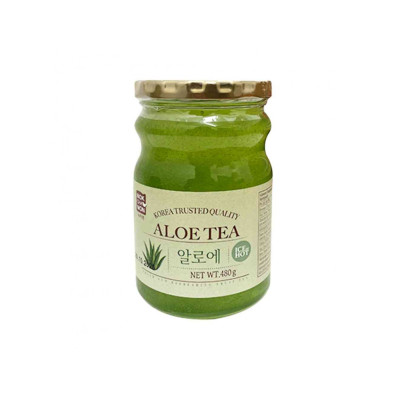 Nokchawon Aloe Tea 480g