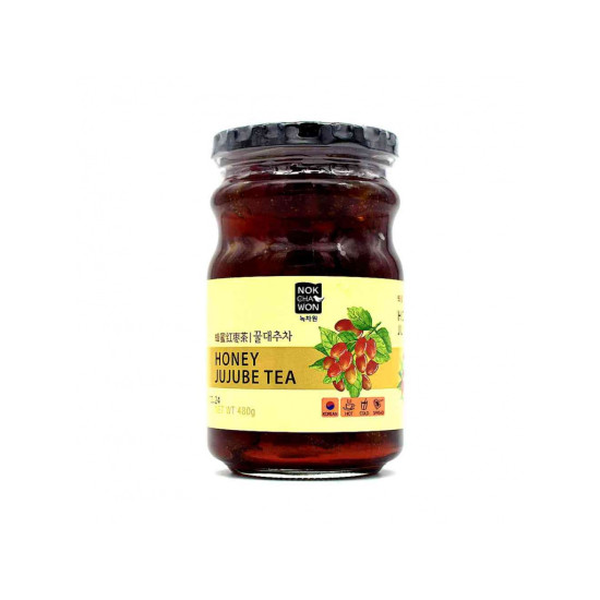 Nokchawon Jujube Tea 480g
