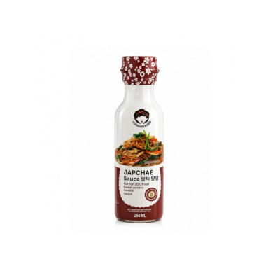 Ajumma Republic Japchae Sauce 300g
