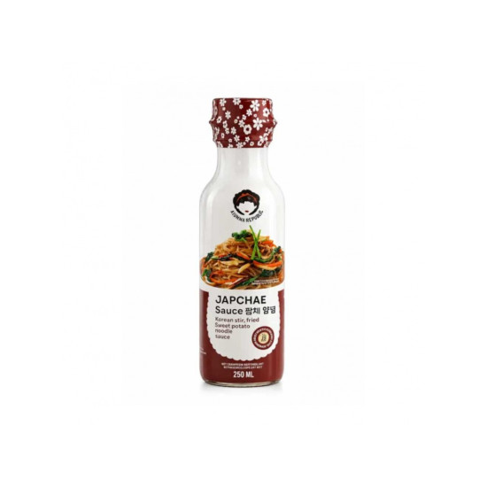 Ajumma Republic Japchae Sauce 300g