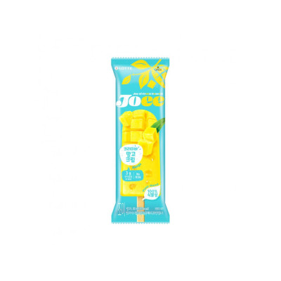Lotte Joee Ice Cream Mango 80ml
