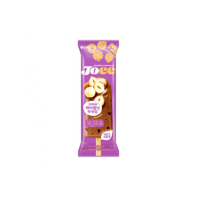 Lotte Joee Ice Cream Haselnut 80ml