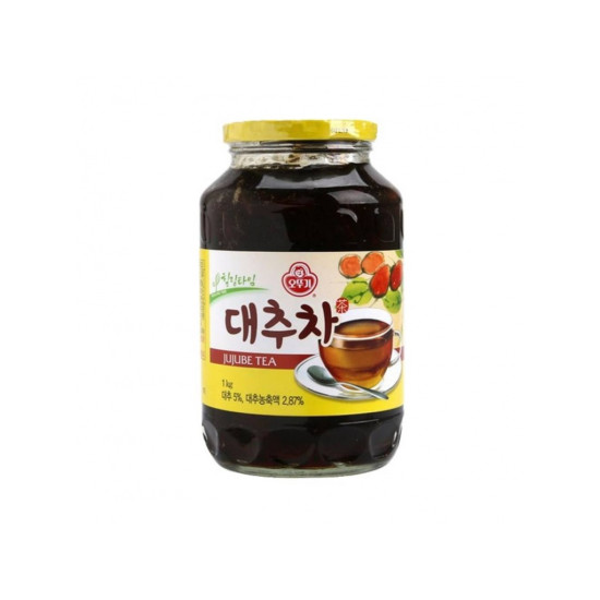 Ottogi Jujube Tea 1kg