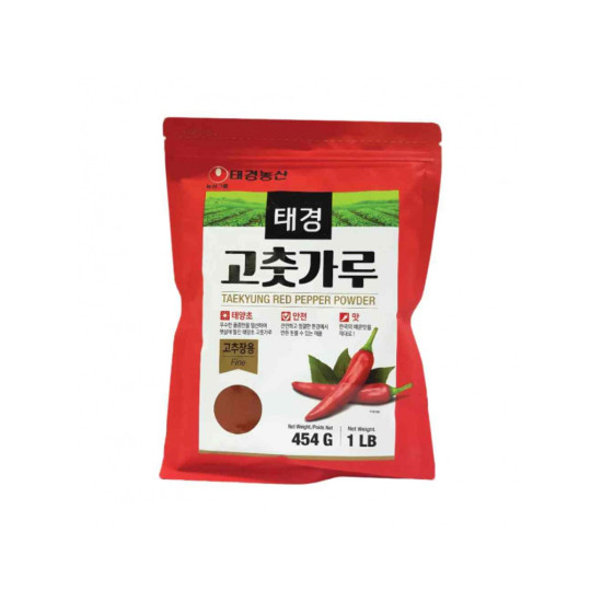 Nongshim Taekiyung Red Pepper 454g Nongshim Taekiyung Red Pepper 454g