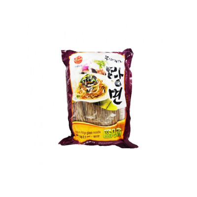 NONGSHIM  Sweet Potato Vermicelli Japchae 1kg